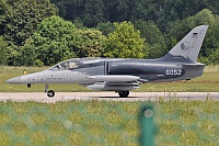 Czech Air Force – Aero L-159A 6052