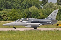 Czech Air Force – Aero L-159T1 6046