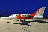 FAI Rent-A-Jet – Gates Learjet 35A D-CFAX