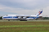 Volga-Dnepr Airlines – Antonov AN-124-100 RA-82042