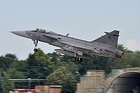 Czech Air Force – Saab JAS-39C Gripen 9240