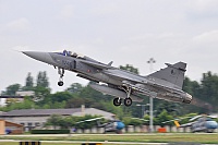 Czech Air Force – Saab JAS-39C Gripen 9241