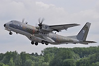 Czech Air Force – CASA C-295M 0453