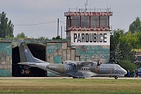 Czech Air Force – CASA C-295M 0453