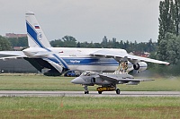 Czech Air Force – Saab JAS-39C Gripen 9235