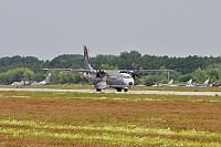 Czech Air Force – CASA C-295M 0455