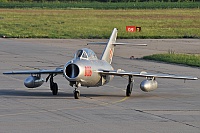 Polskie Orly – PZL - Mielec Lim-2 (MiG-15UTI)  SP-YNZ