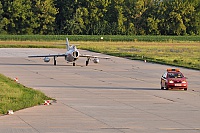 Polskie Orly – PZL - Mielec Lim-2 (MiG-15UTI)  SP-YNZ