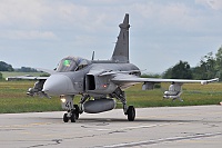 Czech Air Force – Saab JAS-39C Gripen 9241