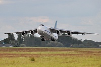 Antonov Design Bureau – Antonov AN-124-100 UR-82073