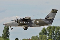 Czech Air Force – Let L410T 1134