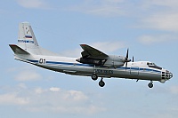 Russia Air Force – Antonov AN-30B 01