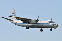 Russia Air Force – Antonov AN-30B 01