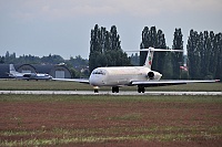 Bulgarian Air Charter – McDonnell Douglas MD-82 LZ-LDF