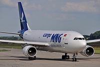 MNG Airlines – Airbus A300C4-605R TC-MCA