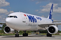 MNG Airlines – Airbus A300C4-605R TC-MCA