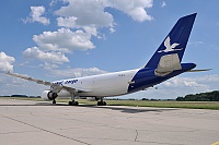 MNG Airlines – Airbus A300C4-605R TC-MCA