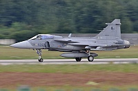 Czech Air Force – Saab JAS-39C Gripen 9242