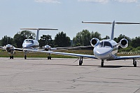 Brose Flugservice – Cessna C525A CJ2 D-ICMS