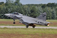 Czech Air Force – Saab JAS-39C Gripen 9244