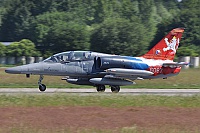 Czech Air Force – Aero L-159T1 6067