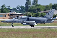 Czech Air Force – Aero L-159A 6061