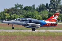 Czech Air Force – Aero L-159T1 6067