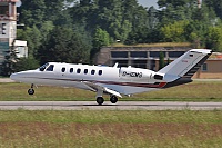 Brose Flugservice – Cessna C525A CJ2 D-ICMS