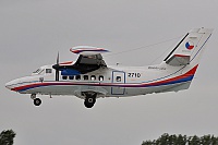 Czech Air Force – Let L410-UVP-E20D 2710