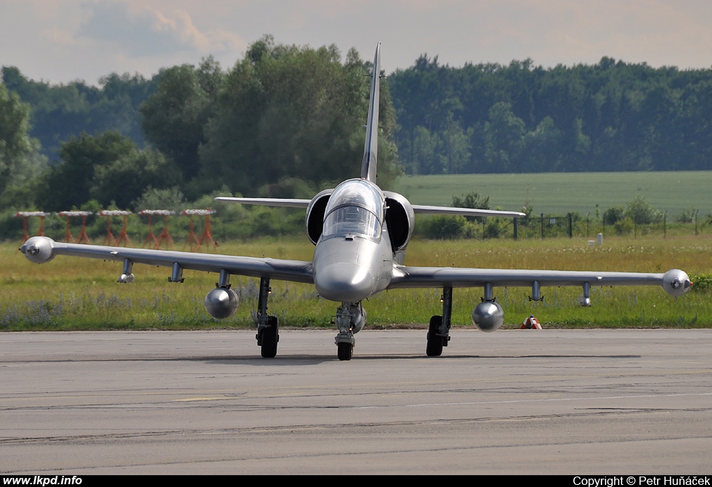 Czech Air Force – Aero L-159A 6053