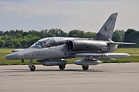 Czech Air Force – Aero L-159A 6053