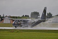 Czech Air Force – CASA C-295M 0455