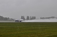 Transaero Airlines – Boeing B737-5K5 VP-BPA