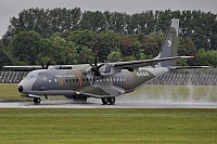 Czech Air Force – CASA C-295M 0455