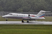 Air Medical Fleet – Gates Learjet 35A G-ZMED