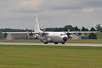 Kuwait Air Force – Lockheed L-100-30 Hercules KAF323