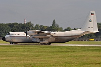 Kuwait Air Force – Lockheed L-100-30 Hercules KAF323