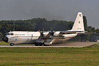 Kuwait Air Force – Lockheed L-100-30 Hercules KAF323