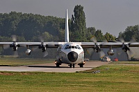 Kuwait Air Force – Lockheed L-100-30 Hercules KAF323