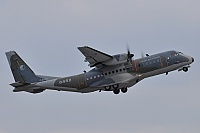 Czech Air Force – CASA C-295M 0452