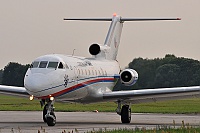 Czech Air Force – Yakovlev YAK-40 1257