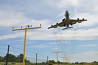 NATO – Boeing E-3A AWACS LX-N90445