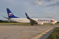 Travel Service – Boeing B737-86N OK-TVS