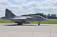 Czech Air Force – Saab JAS-39C Gripen 9242