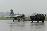 Czech Air Force – Saab JAS-39C Gripen 9239