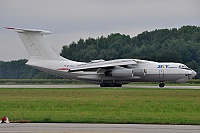 Sky Georgia – Iljuin IL-76TD 4L-SKY