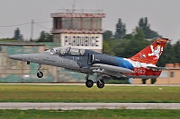 Czech Air Force – Aero L-159T1 6067