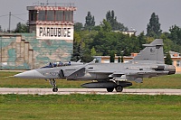 Czech Air Force – Saab JAS-39C Gripen 9239