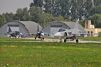 Czech Air Force – Saab JAS-39C Gripen 9237