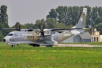 Czech Air Force – CASA C-295M 0453